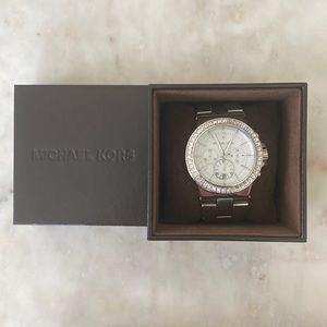 Michael Kors watch